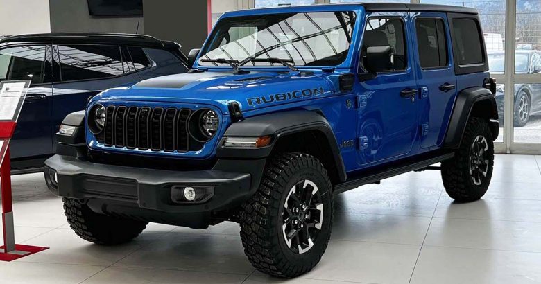 JEEP JOLLY
