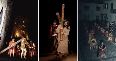 Passione vivente Pofi