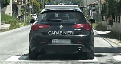 Carabinieri