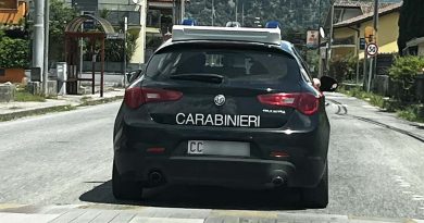 Carabinieri