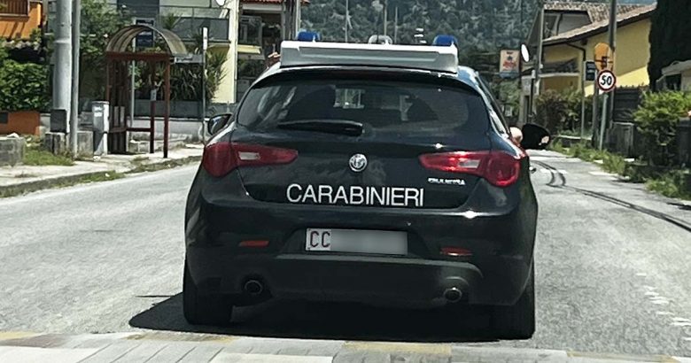 Carabinieri