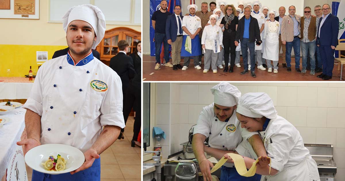 Chef ciociari