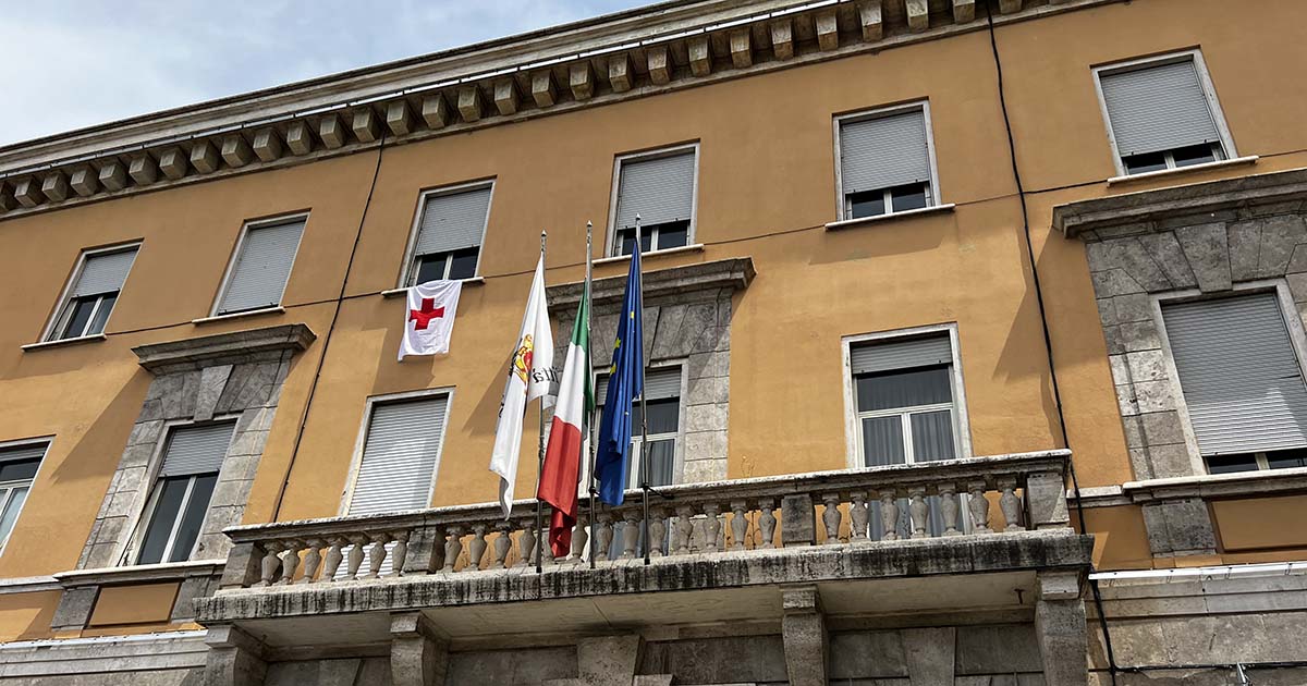 Comune di Frosinone