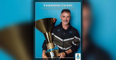Costantino Coratti