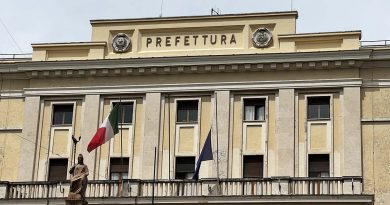 Prefettura di Frosinone