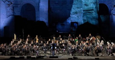 Alatri Banda musicale Polizia di Stato