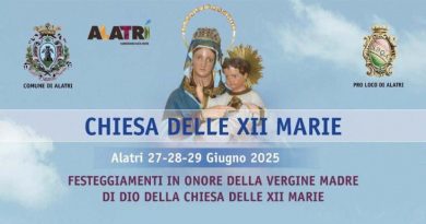 Alatri Festa