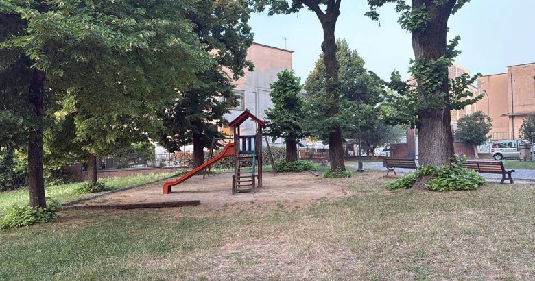 Ceprano decoro urbano