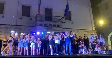 Ferentino saggi scuole ballo copia