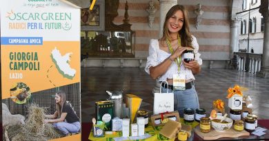 Giorgia Campoli Frosinone