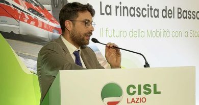 Luca di Stefano Presidente Provincia Frosinone Sindaco di Sora