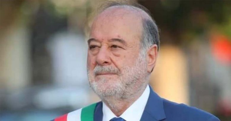 Luigi Germani Sindaco di Arce