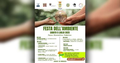 Pofi Festa dell'Ambiente