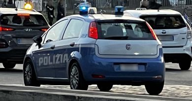 Polizia