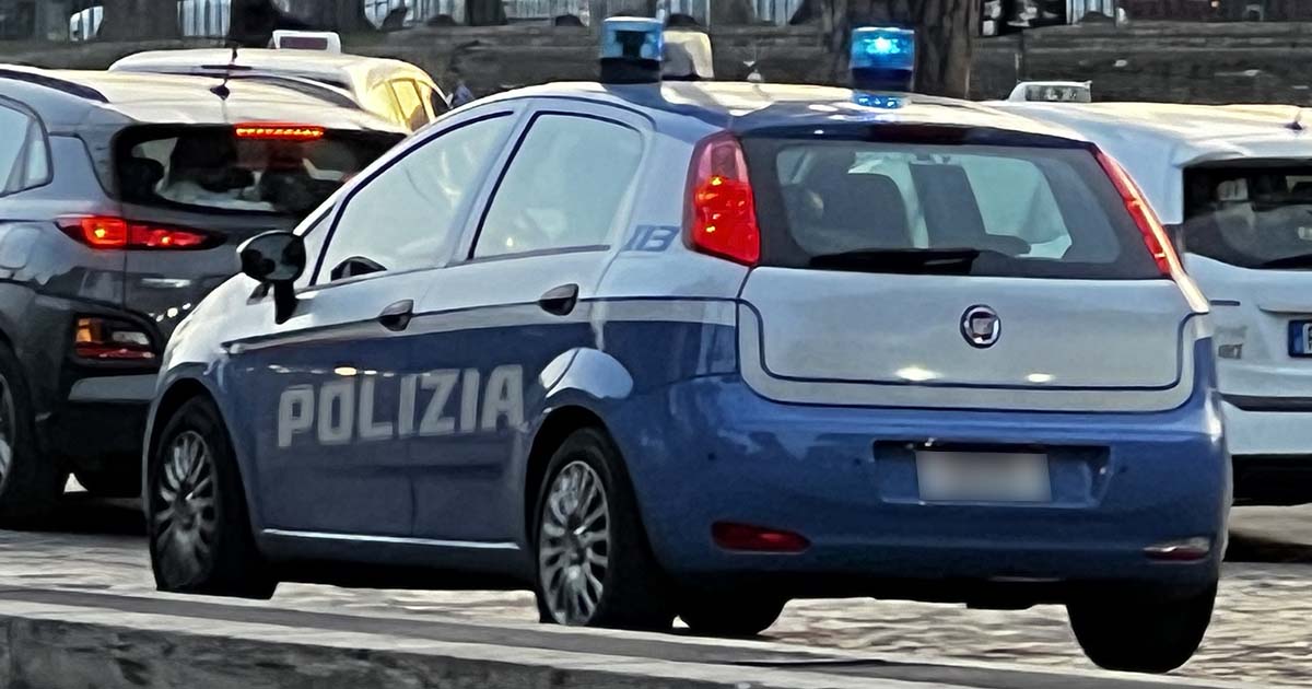 Polizia