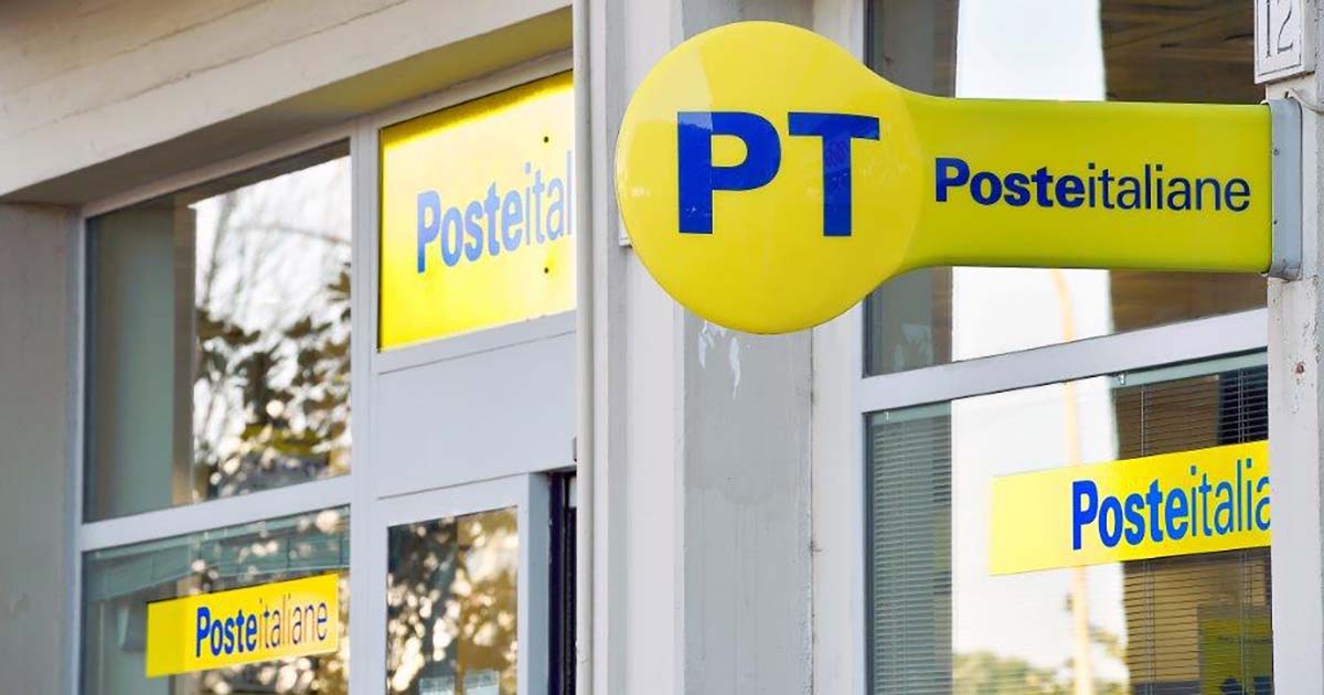 Poste Casamari