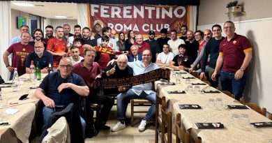 Roma Club Ferentino copia