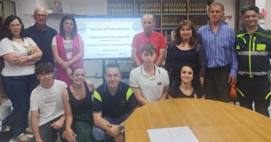 Sant'Apollinare volontariato