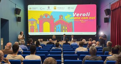 Veroli Estate Sala Trulli