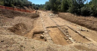 via latina ceprano copia