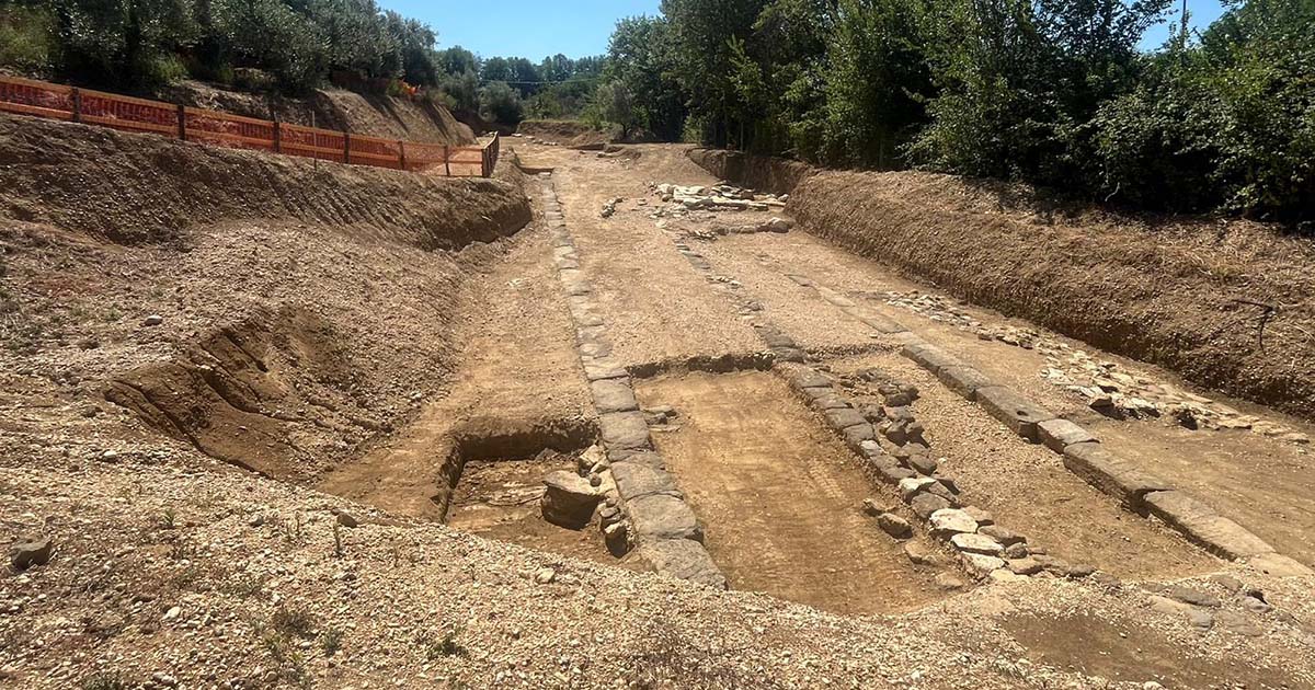 via latina ceprano copia