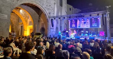 Anagni Jazz Fest