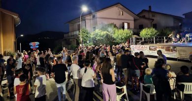 Anagni festa San Bartolomeo