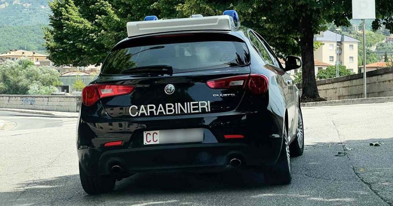 Carabinieri