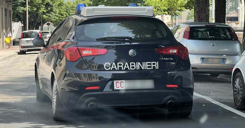 Carabinieri