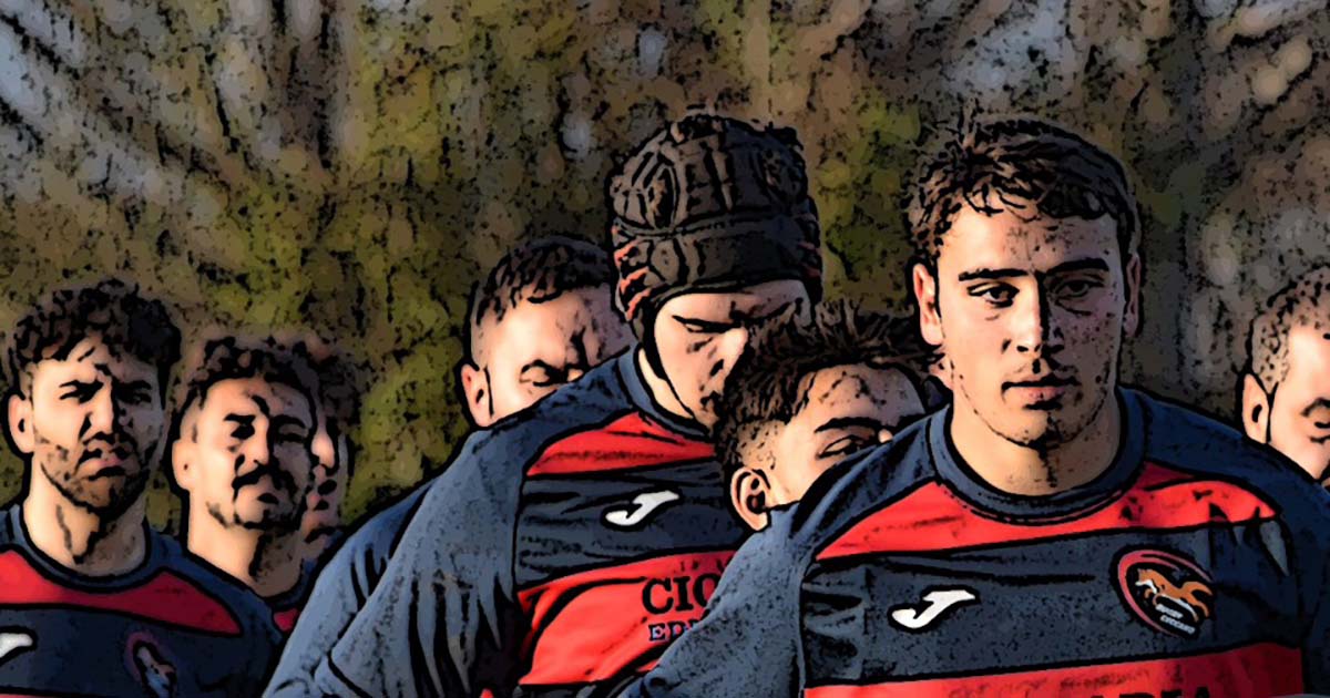 Ceccano Rugby