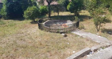 Foto Comunicato Retake