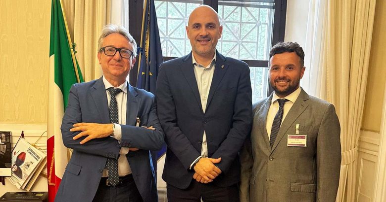 Ceprano Vigili del Fuoco