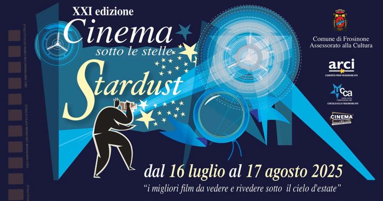 Jolly Automobili Cinema sotto le Stelle