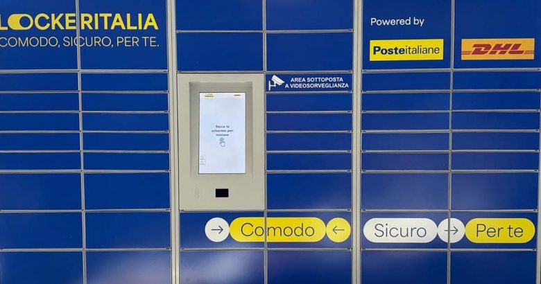 LOCKER ITALIA