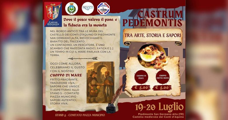 Piedimonte San Germano