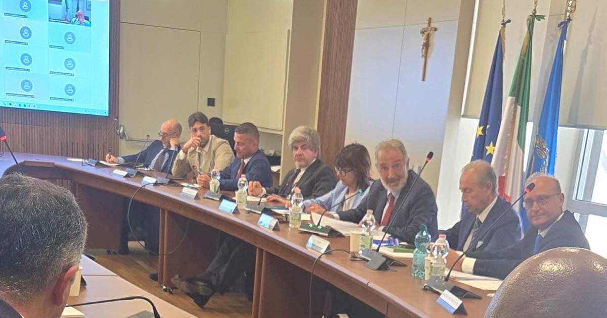 Regione Lazio Nordisk Luca Di Stefano