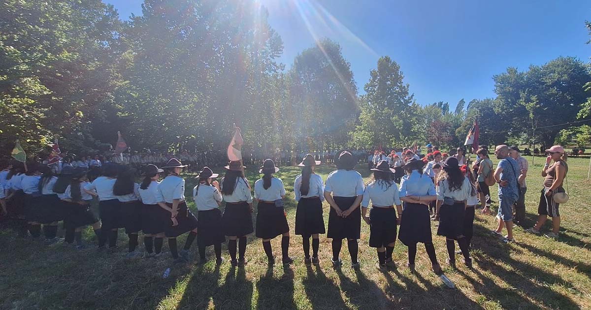 Scout Ferentino
