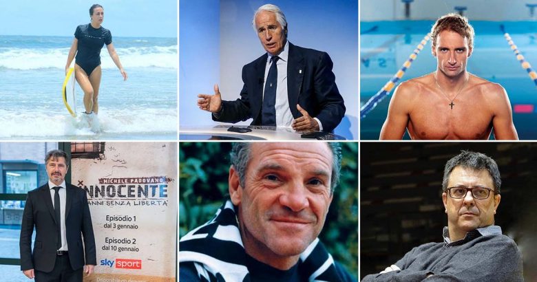 VEROLI Festival dello Sport Raccontato