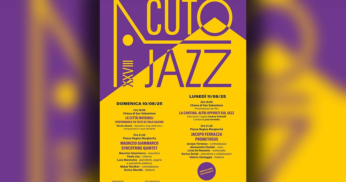 acuto jazz