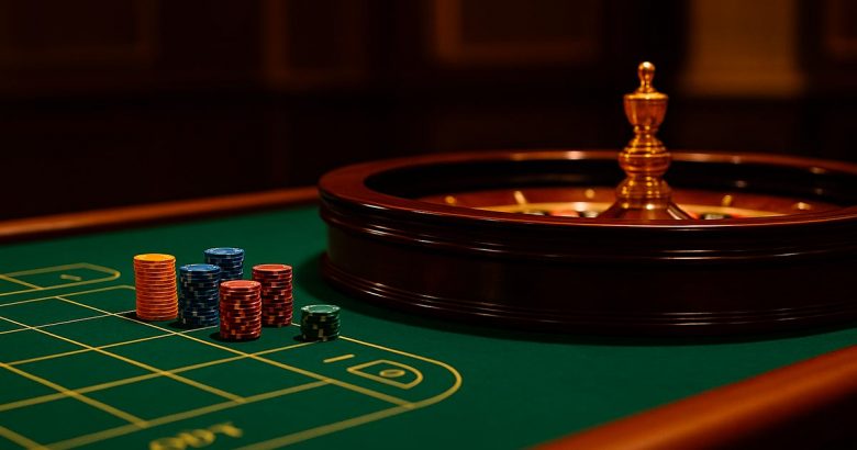 casino