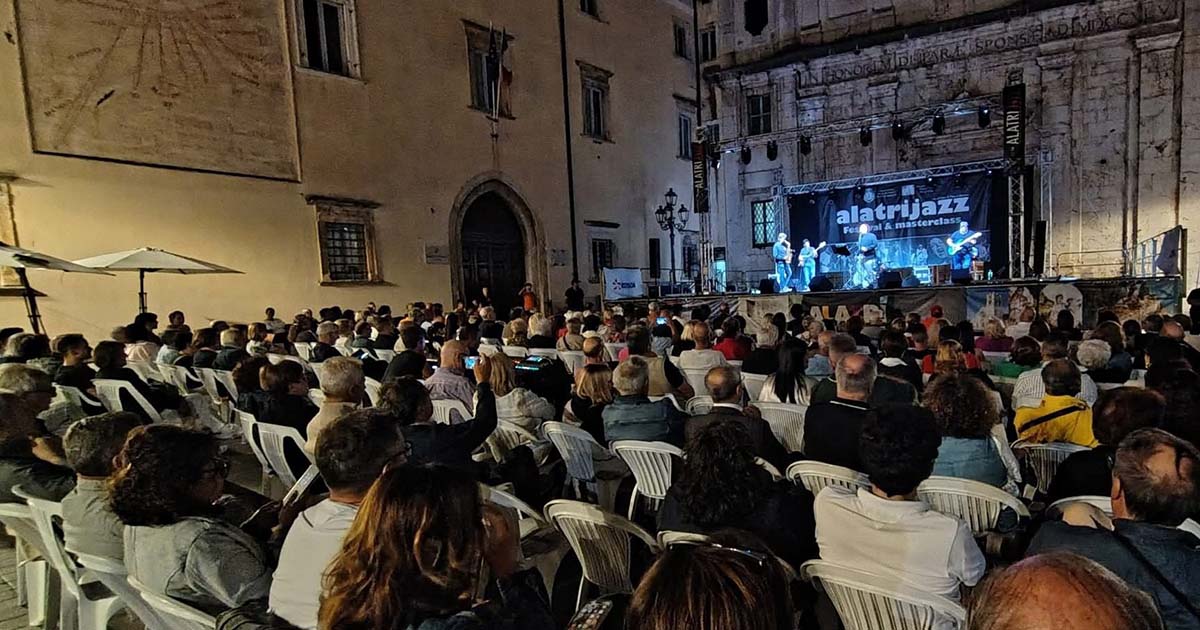 Alatri Jazz