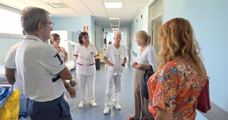 Asl San Benedetto Alatri