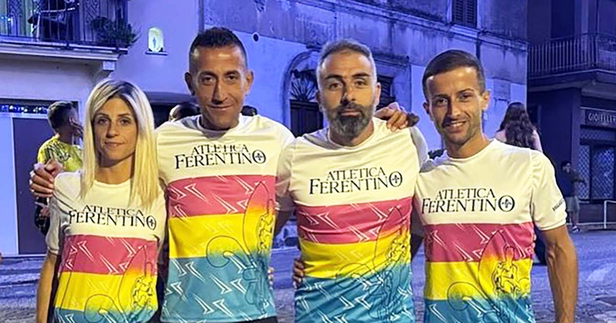 Atletica Ferentino