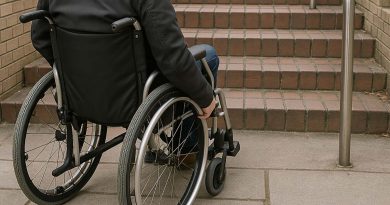 Barriere architettoniche