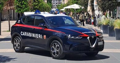 Carabinieri