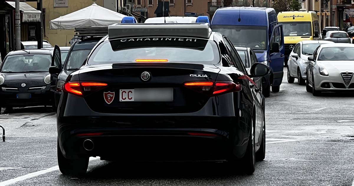 Carabinieri