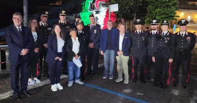 Carabinieri Filettino