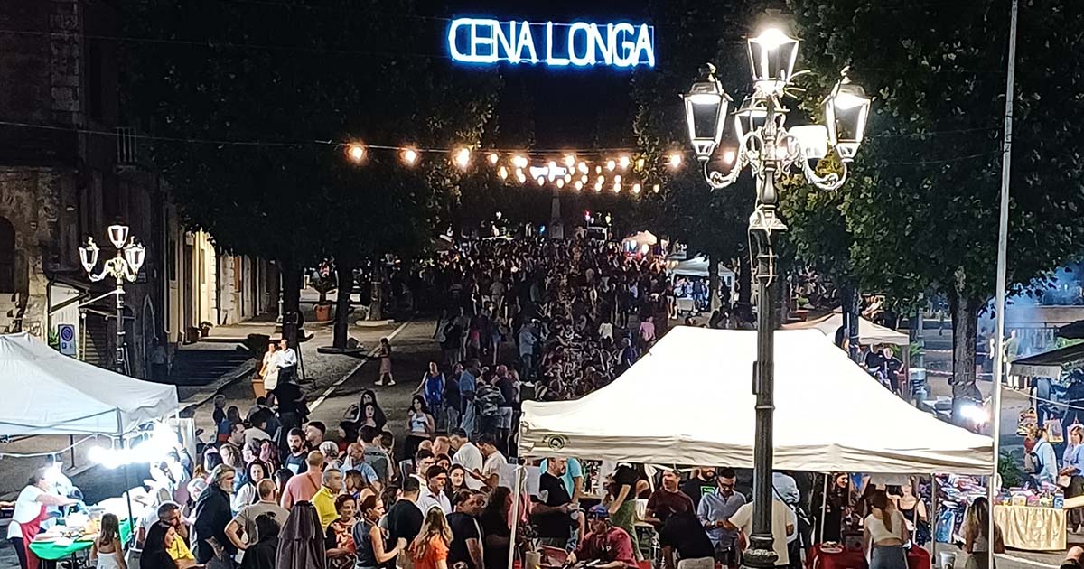 Cenalonga Roccasecca