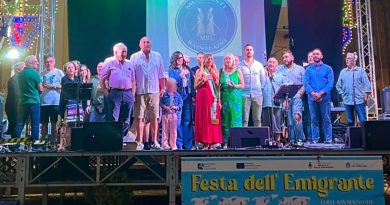 Colle San Magno Estate