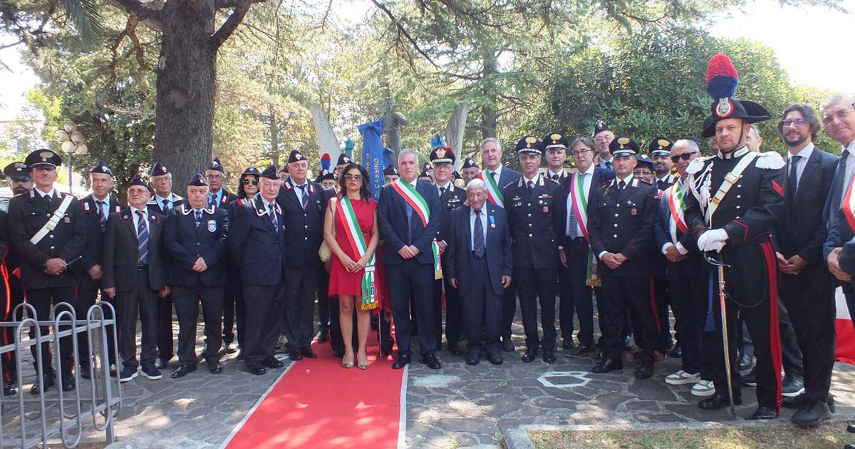 FOTO CERVARO MARANDOLA FIESOLE ANNIIVERSARIO